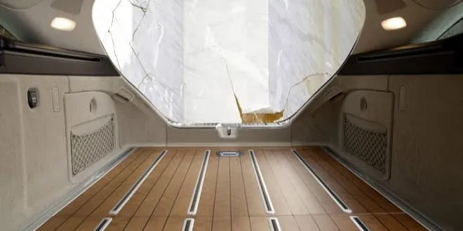 Mercedes CLS Coupe 2012 Mercedes  CLS Coupe - 9