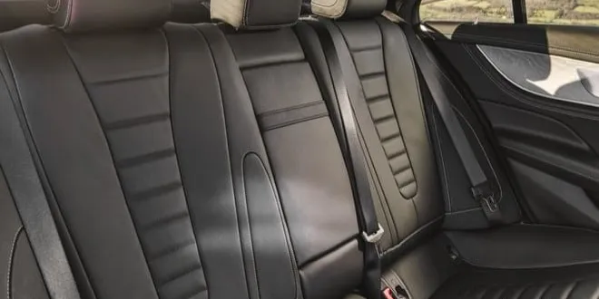 Mercedes CLS Coupe 2019 Mercedes  CLS Coupe - 8