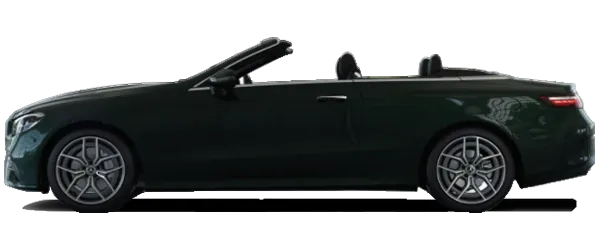 Metalik Zümrüt Yeşili Fabrika Çıkış Rengi