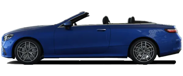 Parlak Mavi Metalik Fabrika Çıkış Rengi