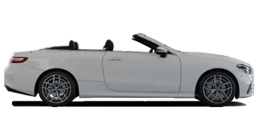 ÖTV indirimli E Serisi Cabriolet