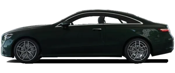 Metalik Zümrüt Yeşili Fabrika Çıkış Rengi