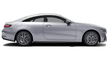 ÖTV indirimli E Serisi Coupe