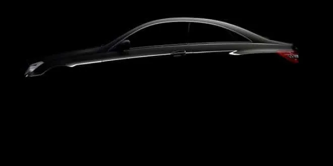 Mercedes E Serisi Sedan 2010 Mercedes  E Serisi Sedan - 19