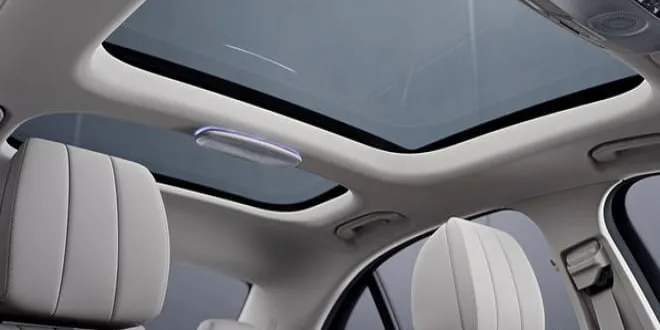 Mercedes E Serisi Sedan 2019 Mercedes  E Serisi Sedan - 13