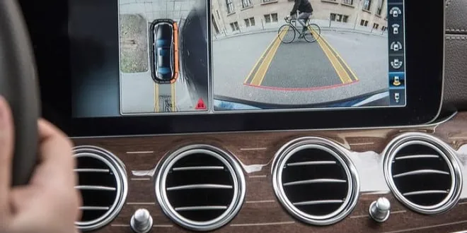 Mercedes E Serisi Sedan 2020 Mercedes  E Serisi Sedan - 4