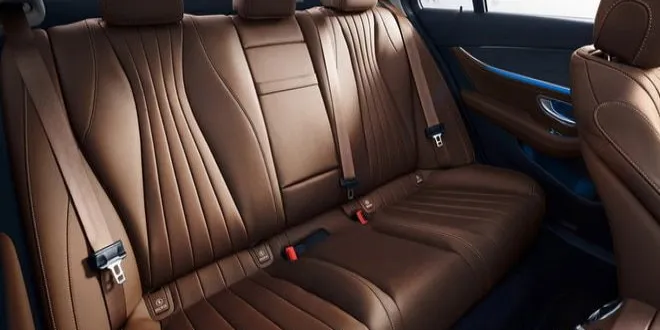 Mercedes E Serisi Sedan 2021 Mercedes  E Serisi Sedan - 1