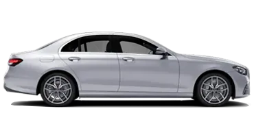 2024 Mercedes E Serisi Sedan