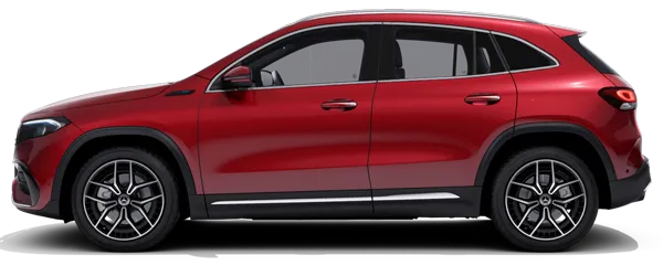 Metalik Kırmızı Fabrika Çıkış Rengi