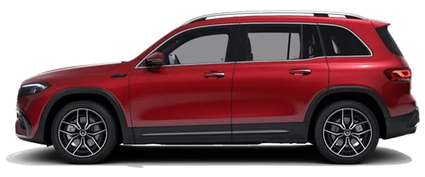 Metalik Patagonya Kırmızısı Fabrika Çıkış Rengi