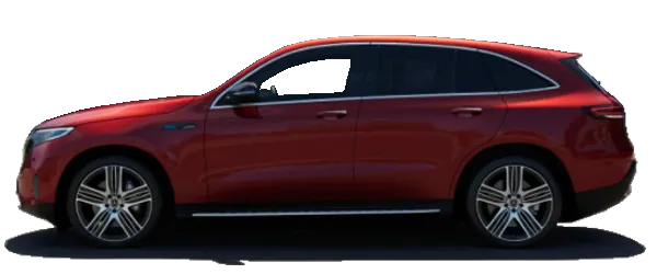 Metalik Kırmızı Fabrika Çıkış Rengi