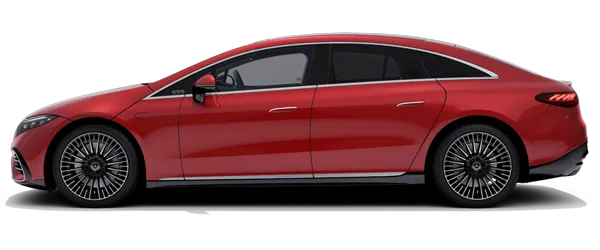 Metalik Kırmızı Fabrika Çıkış Rengi