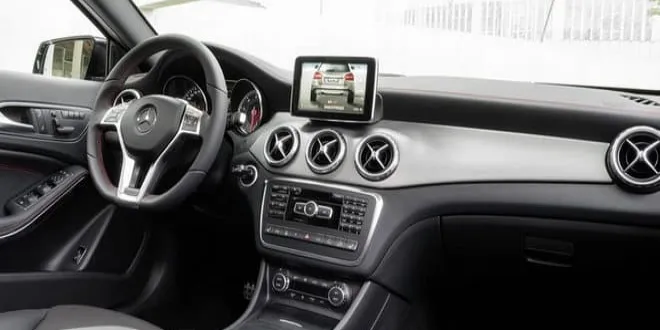 Mercedes GLA Serisi 2015 Mercedes  GLA Serisi - 24