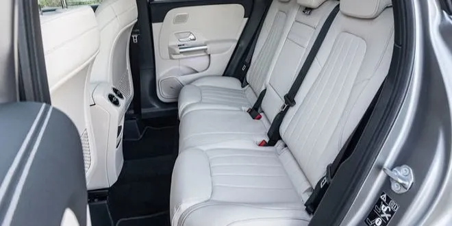 Mercedes GLA Serisi 2021 Mercedes  GLA Serisi - 2