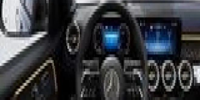 Mercedes GLB 2024 Mercedes  GLB - 3