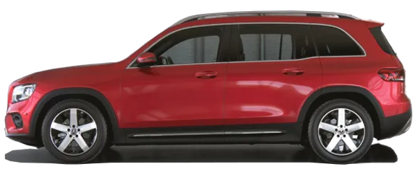 Metalik Kırmızı Fabrika Çıkış Rengi