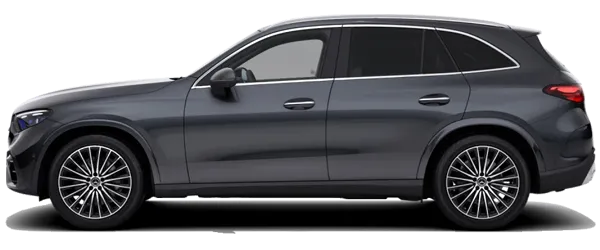 Metalik Grafit Gri Fabrika Çıkış Rengi