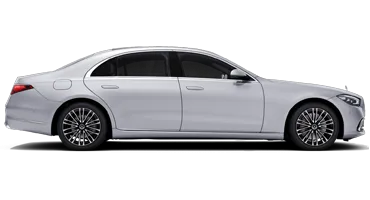 ÖTV indirimli S Serisi Maybach