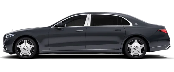 Metalik Grafit Gri Fabrika Çıkış Rengi