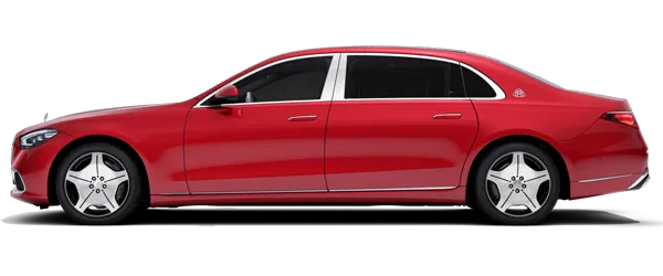 Metalik Kırmızı Fabrika Çıkış Rengi