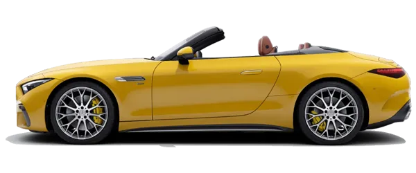 Metalik Güneş Sarısı Fabrika Çıkış Rengi