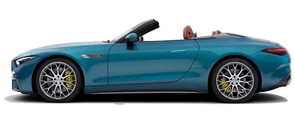 Metalik Hiper Mavi Fabrika Çıkış Rengi