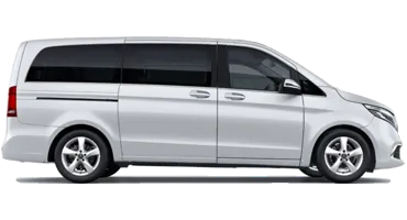 2026 Model Mercedes V-Serisi