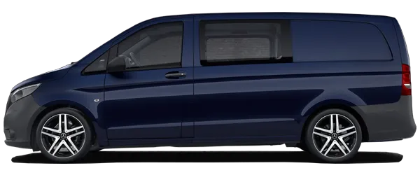 Metalik Kavansit Mavisi Fabrika Çıkış Rengi