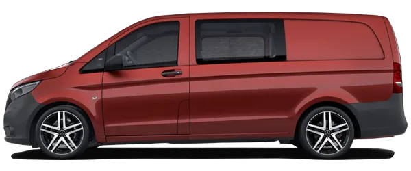 Metalik Kırmızı Fabrika Çıkış Rengi