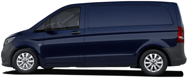 Metalik Mavi Fabrika Çıkış Rengi