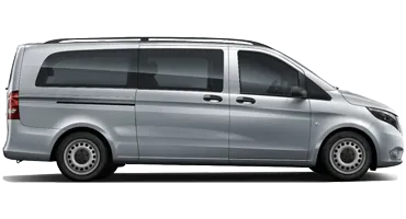 2024 Mercedes Vito Tourer / Select