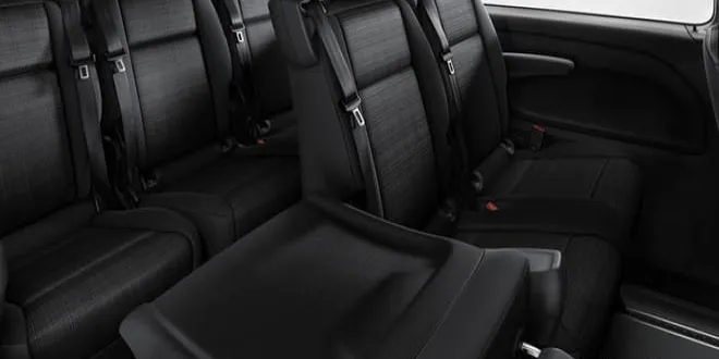 Mercedes Vito 2017 Mercedes  Vito - 1