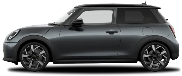 Mini Cooper 3 Kapı Legend Fabrika Çıkış Rengi