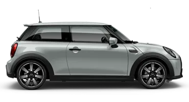 2024 Mini Cooper 3 Kapı