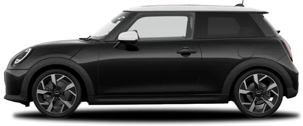 Midnight Siyah Fabrika Çıkış Rengi