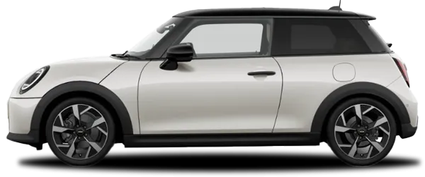 Metalik Beyaz Fabrika Çıkış Rengi