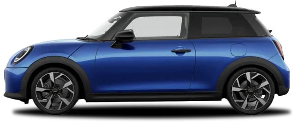 Metalik Mavi Fabrika Çıkış Rengi