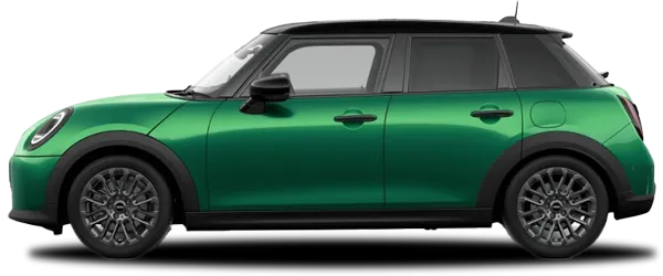 British Racing IV Fabrika Çıkış Rengi