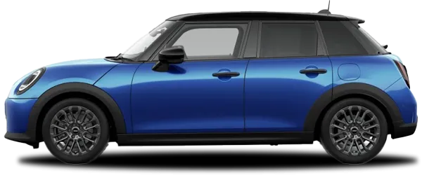 Blazing Fabrika Çıkış Rengi