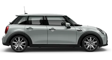 2026 Model Mini Cooper 5 Kapı