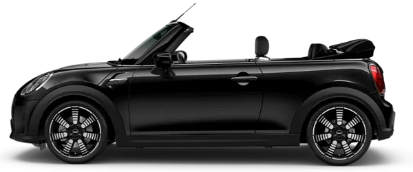 Gece Siyahı Metalik Fabrika Çıkış Rengi