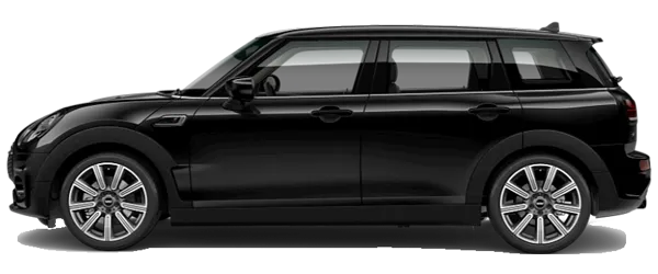 Gece Siyahı Metalik Fabrika Çıkış Rengi