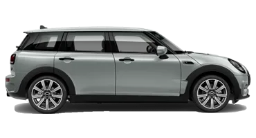 ÖTV indirimli Cooper Clubman