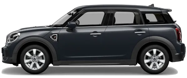 Metalik Gök Grisi Fabrika Çıkış Rengi