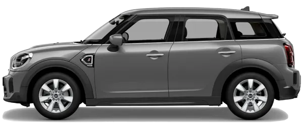 Metalik Gri Fabrika Çıkış Rengi