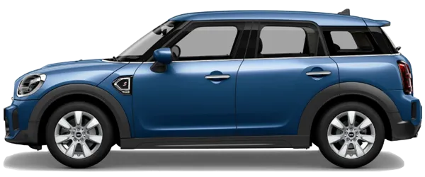 Metalik Mavi Fabrika Çıkış Rengi