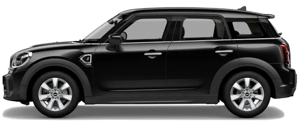 Metalik Siyah Fabrika Çıkış Rengi