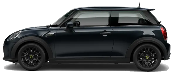 Esrarengiz Siyah Metalik Fabrika Çıkış Rengi