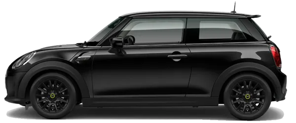 Gece Siyahı Metalik Fabrika Çıkış Rengi