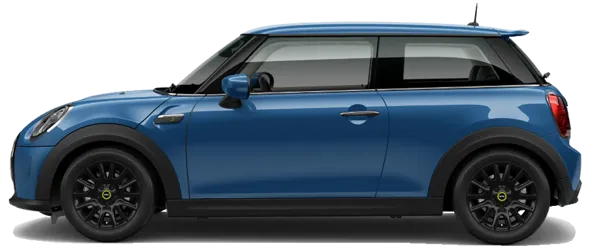 İzlanda Mavisi Metalik Fabrika Çıkış Rengi